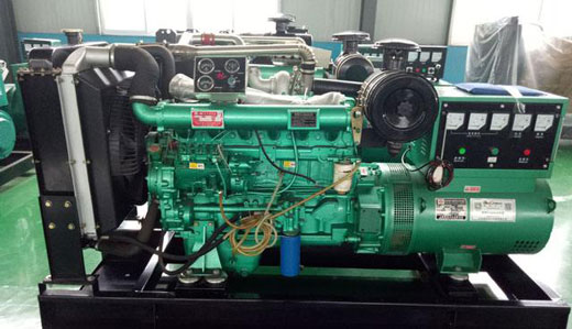 嵊泗发电机不发电的原因 嵊泗发电机不发电的原因