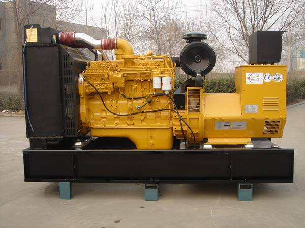 嵊泗发电机出租